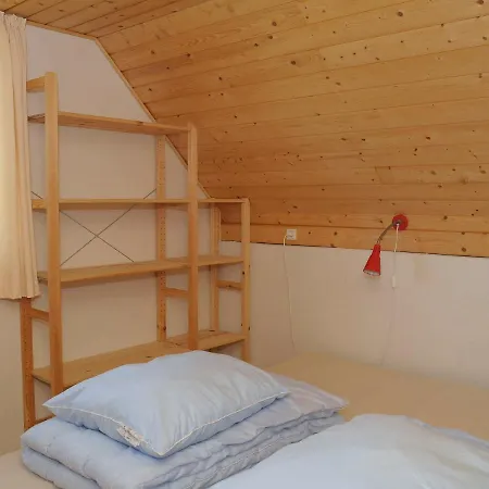 6 Person In Ringk Bing By Traum Dom wakacyjny *