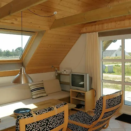 6 Person In Ringk Bing By Traum Klegod