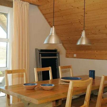 6 Person In Ringk Bing By Traum Dom wakacyjny Klegod