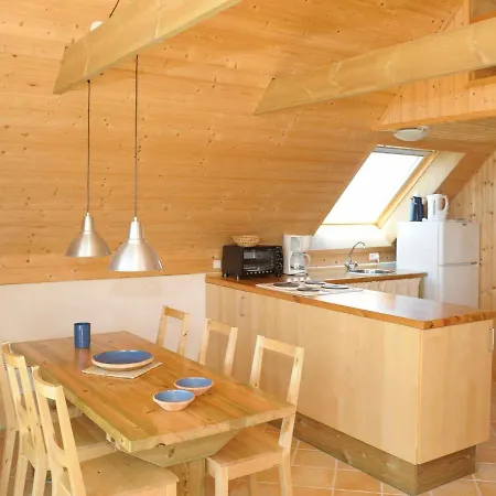 6 Person In Ringk Bing By Traum * Klegod