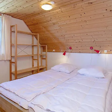 Dom wakacyjny 6 Person In Ringk Bing By Traum *