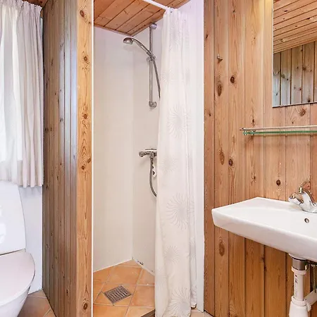 Dom wakacyjny 6 Person In Ringk Bing By Traum Klegod