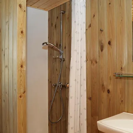 6 Person In Ringk Bing By Traum Dom wakacyjny