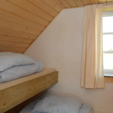 6 Person In Ringk Bing By Traum Dom wakacyjny *