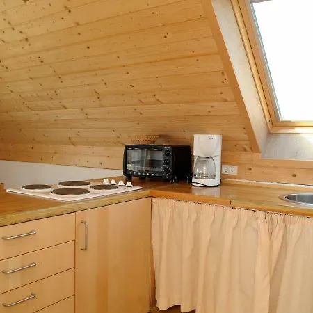 6 Person In Ringk Bing By Traum Dom wakacyjny