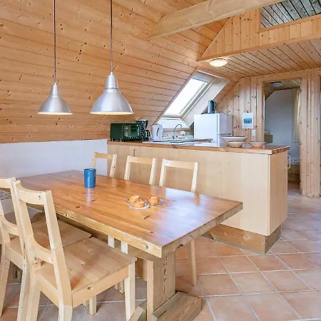 6 Person In Ringk Bing By Traum Dom wakacyjny