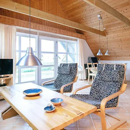 6 Person In Ringk Bing By Traum Klegod