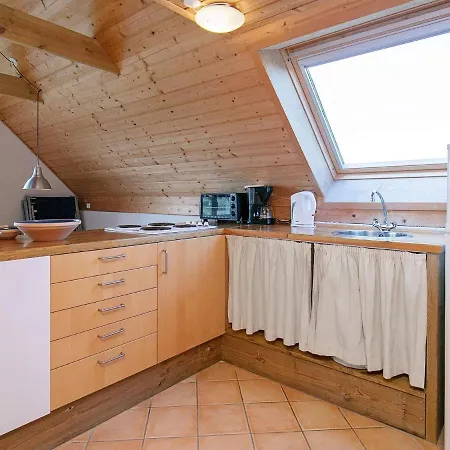 6 Person In Ringk Bing By Traum * Klegod