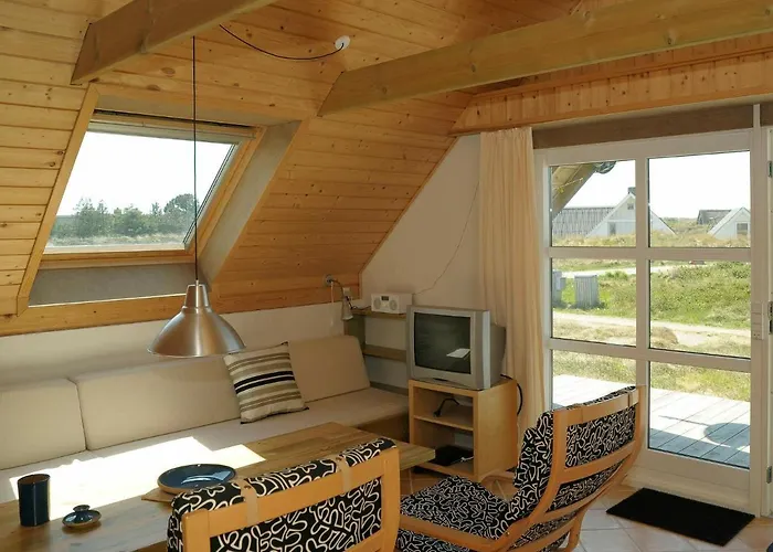 6 Person In Ringk Bing By Traum Klegod