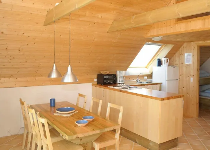 6 Person In Ringk Bing By Traum * Klegod