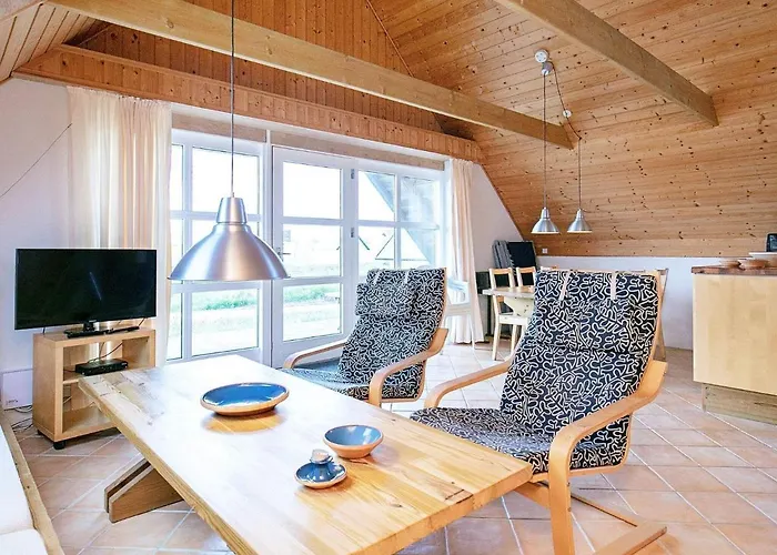 6 Person In Ringk Bing By Traum Klegod